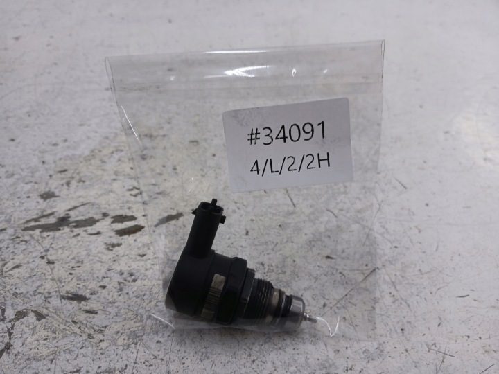 OPEL FIAT KIA SUZUKI 1.9 CDTI ДАТЧИК ДАВЛЕНИЯ ТОПЛИВА 0281002507, фото 7