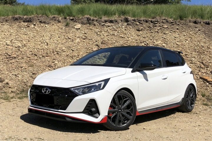 HYUNDAI I20 III N 1.6 T-GDI ДАТЧИК ПОЛОЖЕНИЯ ВАЛА, фото 9