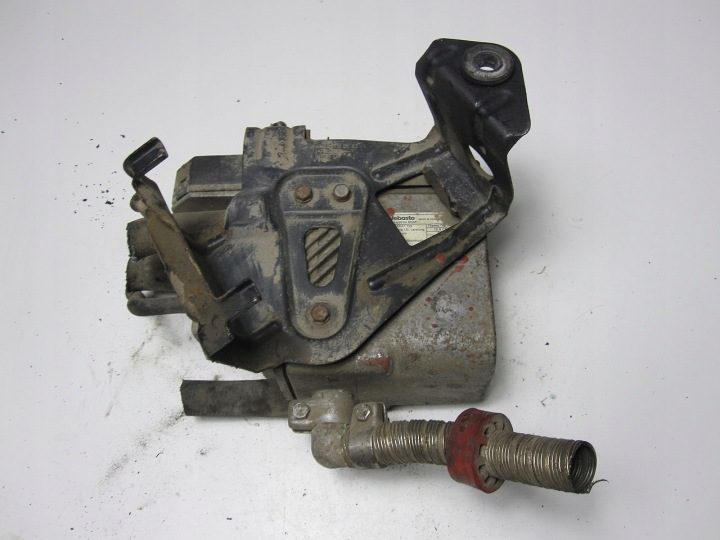Mercedes-Benz OE 1685000698 Webasto termo Top, фото 7