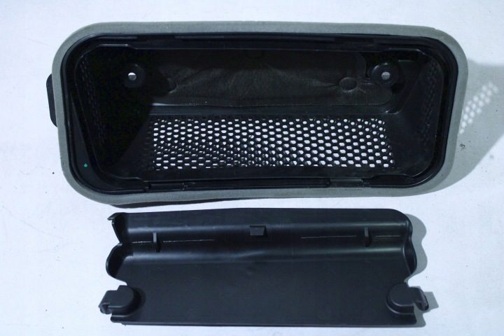 BMW 5 G31 защита заборник воздушный патрубок датчик Zapachu 9366931 9366932, фото 1