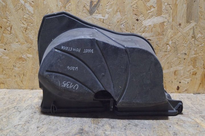 Крышка салонного фильтра Передняя Mercedes-Benz C W204 A2048300203, фото 1