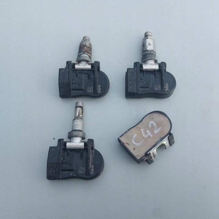 ДАТЧИК ДАВЛЕНИЯ ШИН MINI BMW A2C3796640100, фото 1