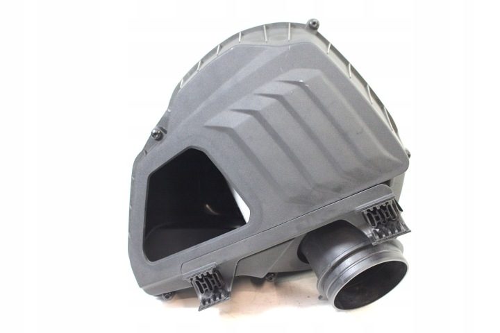 AUDI A8 КОРПУС ФИЛЬТРА ВОЗДУХА 4N0133823P 4N0 133 823 P 4N D5 4.0 TDI dies, фото 15