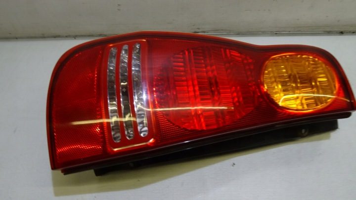 ФАРА ЛЕВАЯ ПЕРЕДНЯЯ HYUNDAI I30 III ЕВРОПА 92101G4020, фото 1