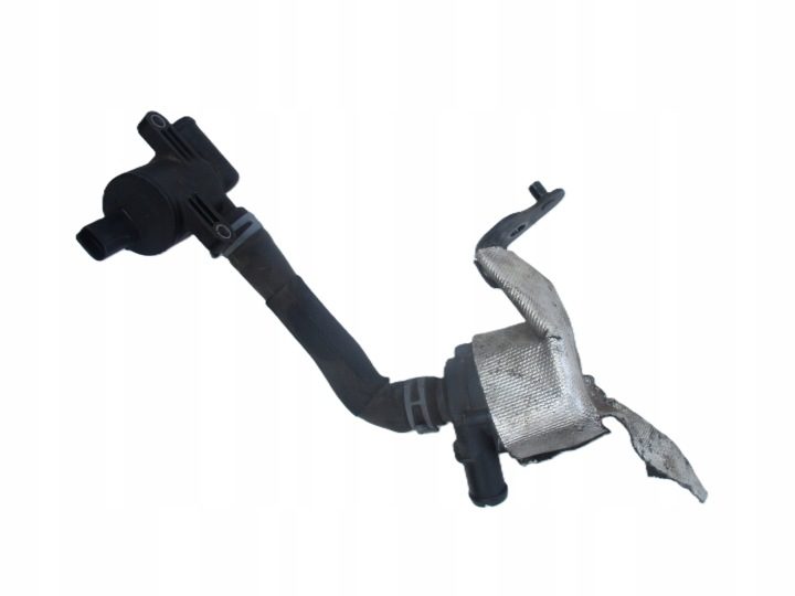 ДОПОЛНИТЕЛЬНАЯ ПОМПА AUDI A4 Q5 VW GOLF VII SKODA SEAT 2.0 1.8 TSI TFSI, фото 2