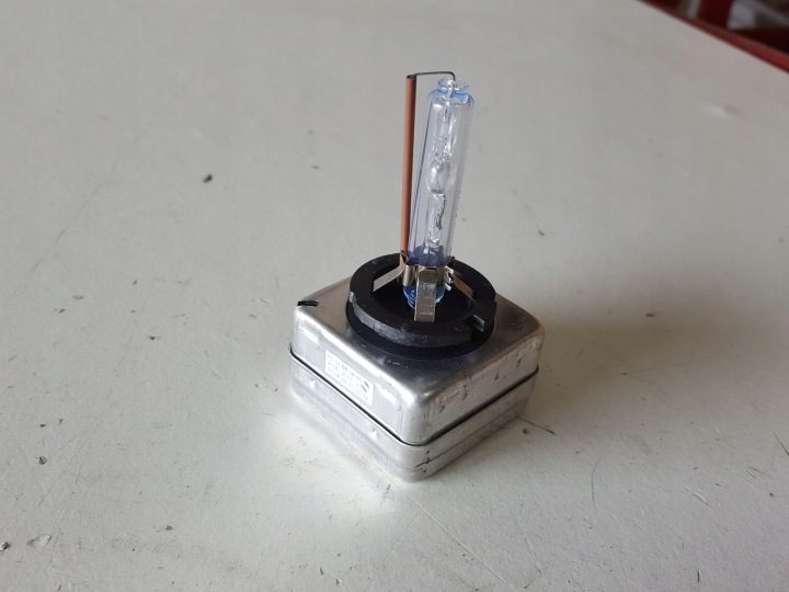 Лампочка Neolux H7 55 Вт 1 шт., фото 1