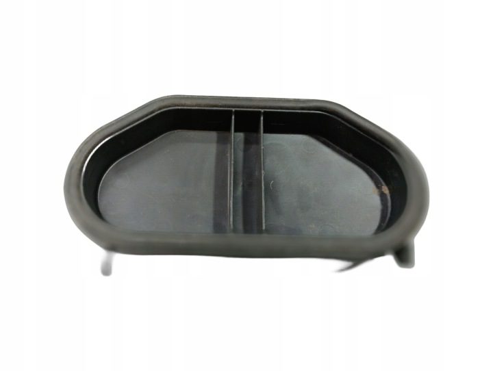 ЗАГЛУШКА КРЫШКА ФАРЫ ЛЕВАЯ ПЕРЕДНЯЯ VW T5 1305239227, фото 2