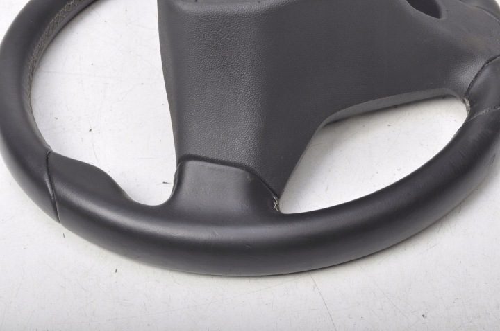 OPEL ASTRA K РУЛЬ КОЖАНЫЙ КОЖА, фото 14