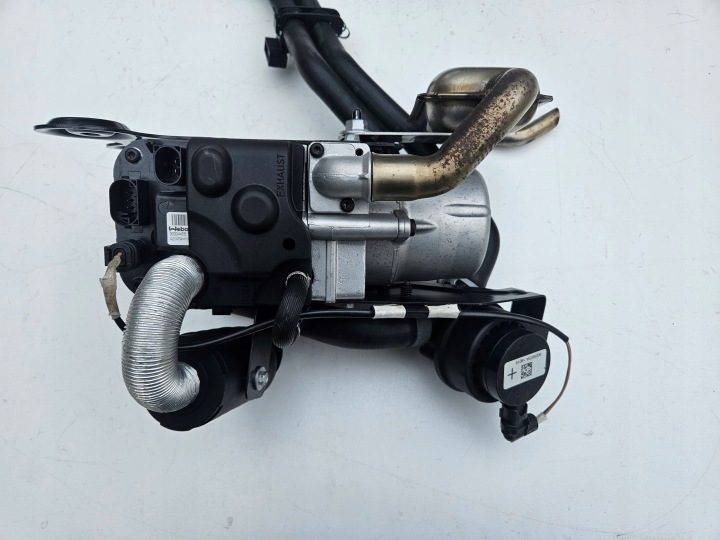 Webasto Thermo Top Evo VW Passat B8 Skoda Superb 3Q0815005E, фото 4