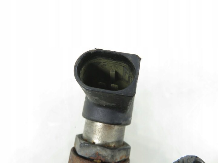 ФОРСУНКА CITROEN C4 C5 XSARA FORD FOCUS FUSION MAZDA 3 PEUGEOT 206 307, фото 3