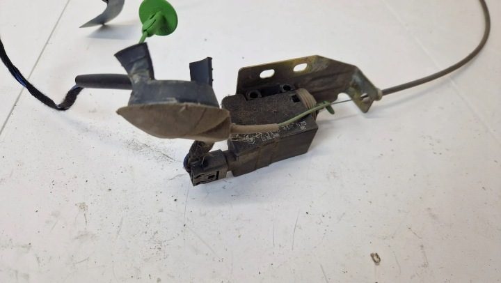 ПРИВОД ЛЮЧКА ГОРЛОВИНЫ БЕНЗОБАКА BMW Z3 E36 8410575, фото 2