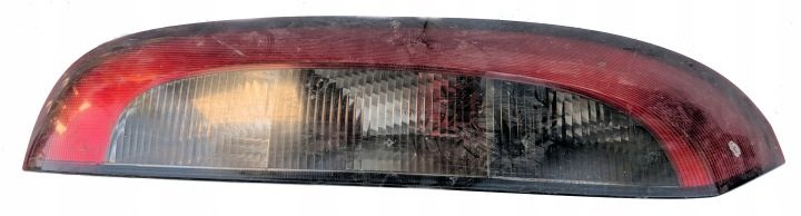 OPEL CORSA C ФОНАРЬ ЛЕВЫЙ ЗАДНИЙ VALEO, фото 1