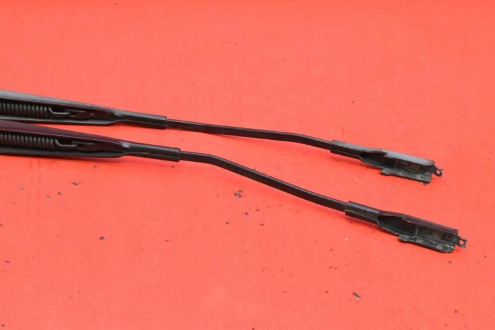 ПОВОДОК ПОВОДКИ ДВОРНИКОВ ПЕРЕДНИЕ EU CJ54-17C495-AE FORD KUGA MK2 13-20, фото 6
