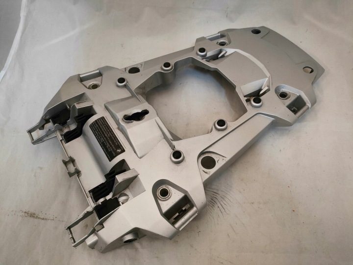 КАРКАС БАГАЖНИКА BMW R1200GS 8532319, фото 3