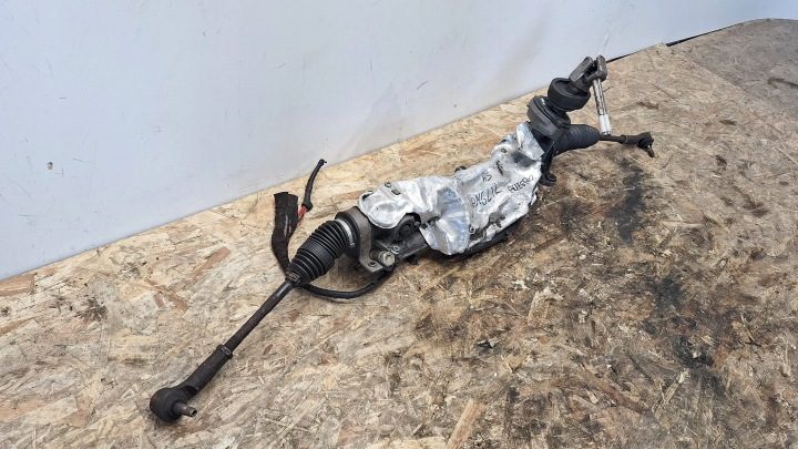 РУЛЕВАЯ РЕЙКА UK 1K2423051AS Seat Altea Leon II A3 8P, фото 4