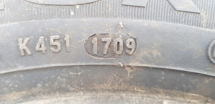 Шина всесезонная Pirelli P2500 Euro 165/65R14 79 т, фото 6