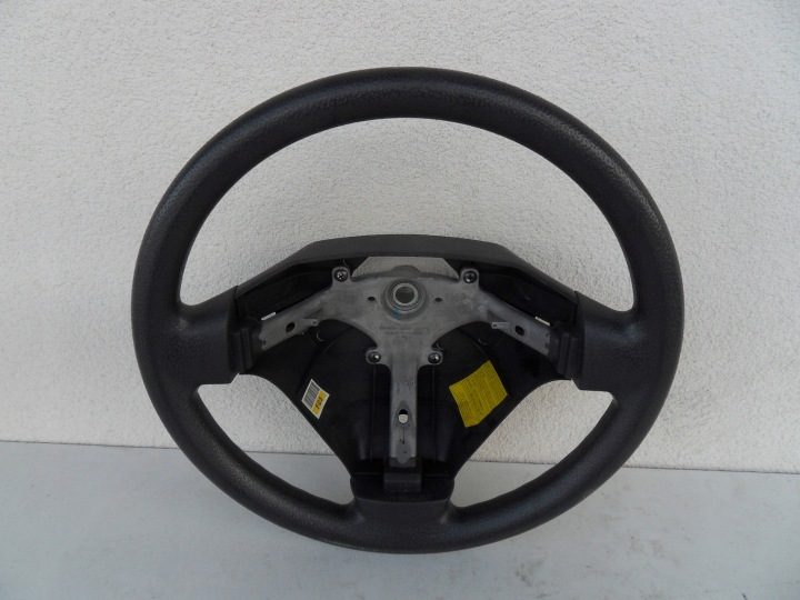 HYUNDAI GETZ 02-05 РУЛЬ ХОРОШИЙ, фото 1