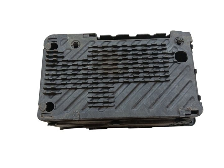 Кожух аккумулятора Mercedes CLA W117 X117 GLA X156 A2465411005 A2465410105, фото 5