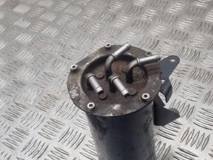 Корпус топливного фильтра Volkswagen Touran 1 3C0127400C, фото 3