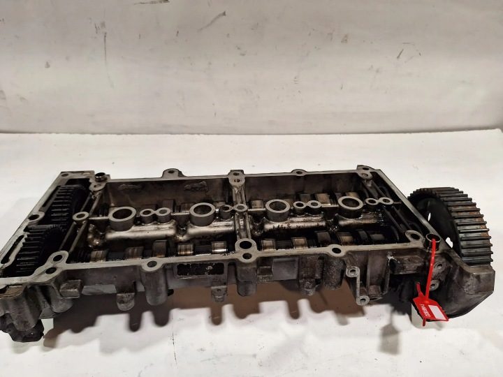 Распредвалы крышка 5261680 Fiat Tipo 1.6 MJet 15-, фото 2