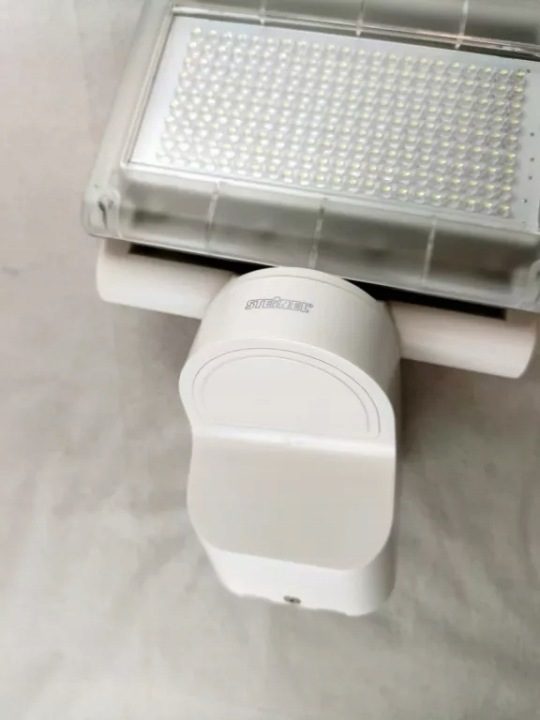 STEINEL 659813 - LED ФАРА XLED HOME 1 LED 14,8W, фото 5