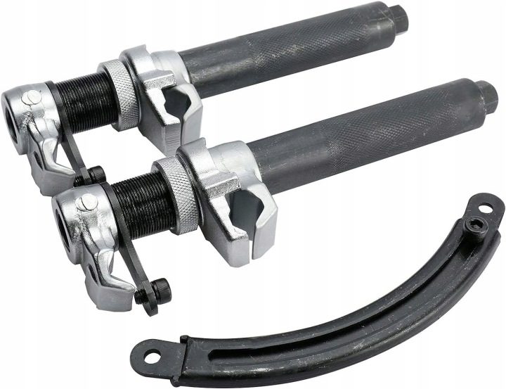 FreeTec Комплект napinaczy пружин 3-częściowy 1.2T 23mm-280mm, фото 3