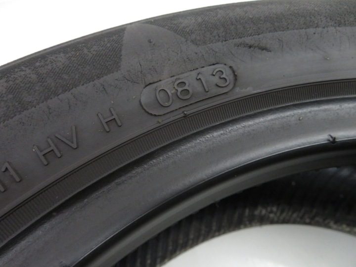 Шина летняя Hankook Kinergy Eco K425 155/65R14 75 т, фото 4
