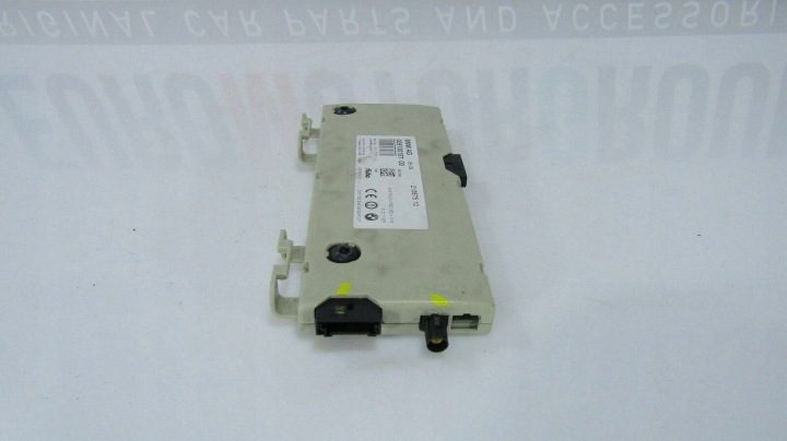 Усилитель антенный BMW X6 E71 65209130157, фото 4
