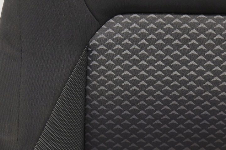 VW GOLF VI СИДЕНЬЕ ЛЕВОЕ ПЕРЕДНЕЕ ВЕЛЮР ПОДОГРЕВАЕМЫЙ, фото 3