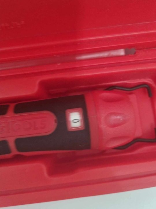 Teng Tools 1292P320 Plus Ключ динамометрический, фото 5