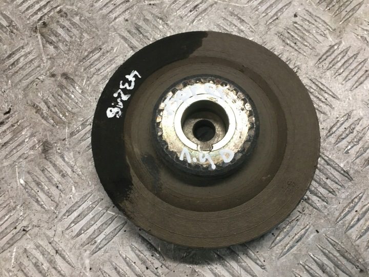 EXPERT I 1.9 дизель ШКИВ, фото 2