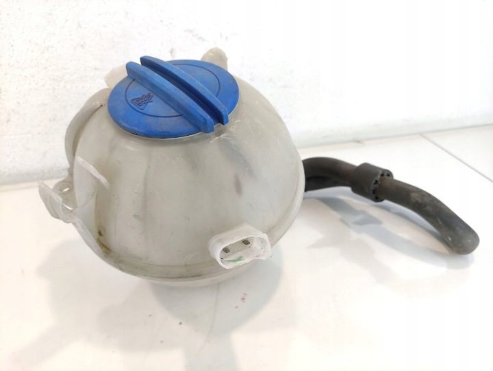 VW GOLF VI 1K0 РАСШИРИТЕЛЬНЫЙ БАЧОК 1K0121407A, фото 9