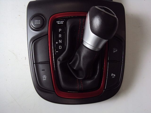 Ручка кулиса панель Hyundai Kona 2018-, фото 2