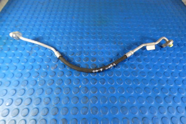Трубка кондиционера 32226282 stBDB VOLVO S60 V60 III XC60 II 2.0D, фото 2