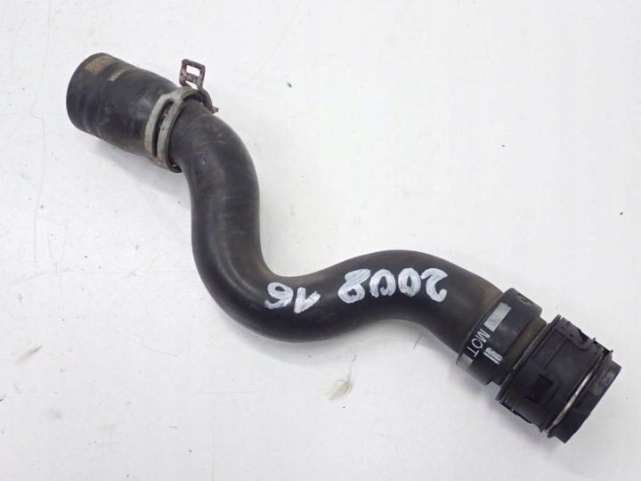 Шланг трубка охлаждения 9803129080 Peugeot 208 2008 I 1.6 B-HDI BH02 16 г., фото 2
