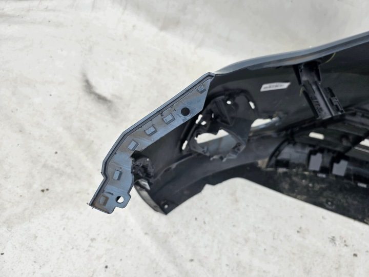 Бампер Volvo XC40 II рестайлинг 2021 -> передний 31690933 32136097, фото 16