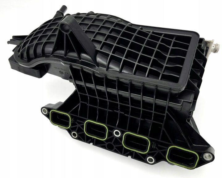 Впускной коллектор Audi VW Skoda Seat 03C129709AH 03C129709BD, фото 1