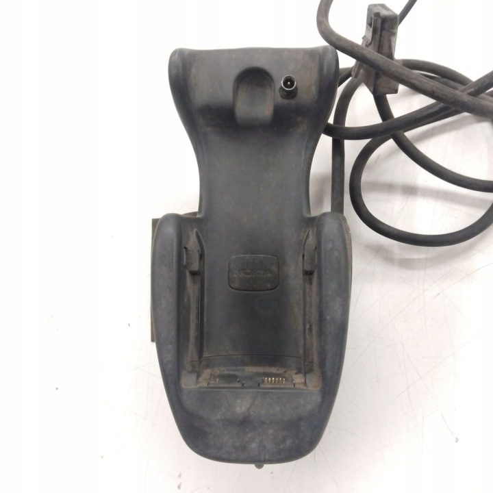 Комплект громкоговорящий модуль Nokia HFS-12 HFU-2, фото 6