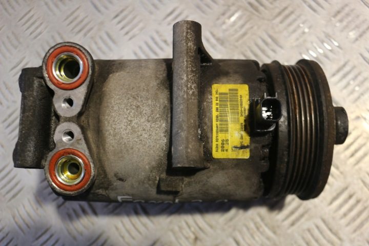 Ford OE 3M5H19D629RH компрессор, кондиционер, фото 2