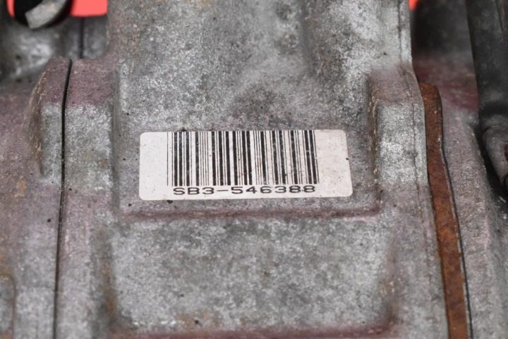 КОМПРЕССОР КОНДИЦИОНЕРА 4E0260805AR AUDI Q7 4L 3.0 TFSI 272 Л.С. РЕСТАЙЛИНГ, фото 7