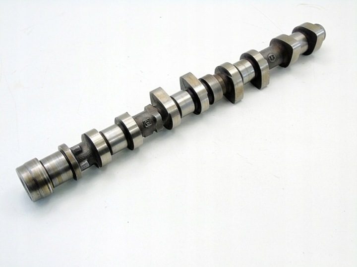 Распредвал ГБЦ 1.6 16V 307 C4 C2 207 Xsara C3 206 1007 308 Partner, фото 6