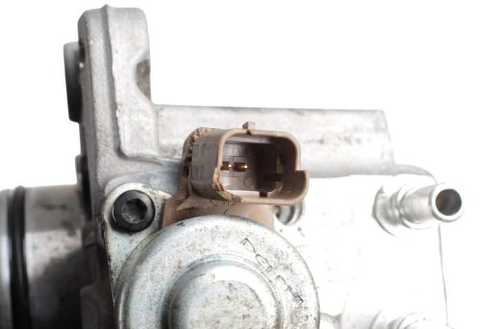 ТНВД Citroen Peugeot Ford 2.0 TDCI HDI 9674984480, фото 6