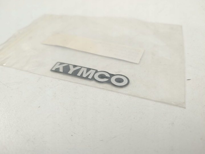 KYMCO ЭМБЛЕМА ЗНАЧОК, фото 2
