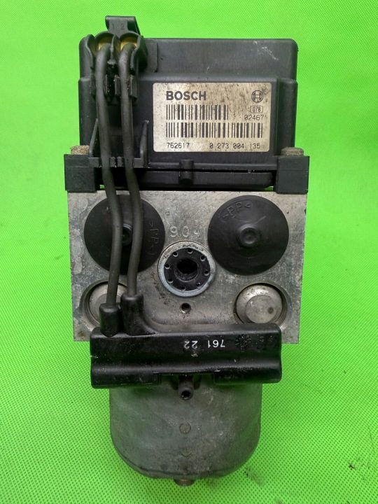НАСОС ABS AUDI A6 8E0614111R 0265220444 0273004135, фото 4