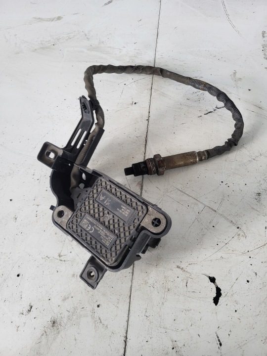 Peugeot OE 9678570780 лямбда-зонд NOx, фото 4