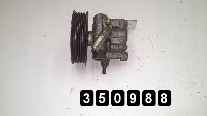 2003 Toyota Camry Насос гидроусилителя рулевого управления 2400petrol, фото 2