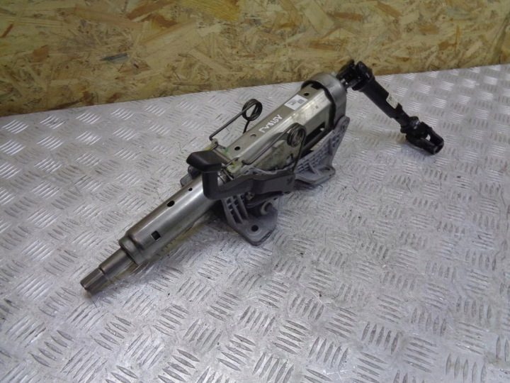 РУЛЕВАЯ КОЛОНКА КРЕСТОВИНА OPEL ASTRA IV J 2009- 13251806 13422685 ЕВРОПА, фото 4
