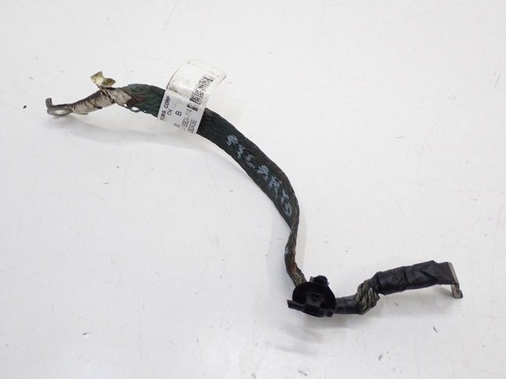 ПРОВОДКА ПРОВОД МАССЫ 91870-1Y010 KIA PICANTO II 1.0 MPI G3LA 14 г., фото 1