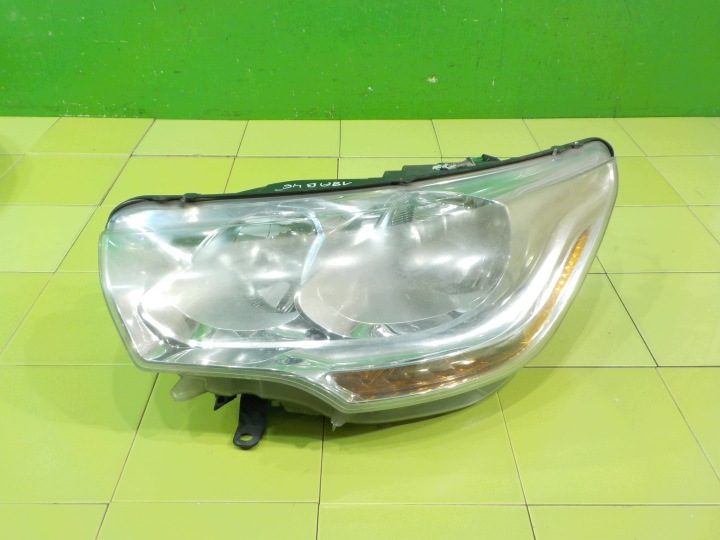 CITROEN DS4 2.0 HDI 11 г. ХЭТЧБЕК 5D фара левая передняя, фото 1