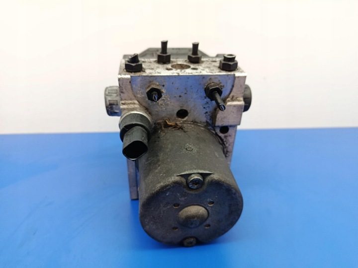 AUDI A4 B6 НАСОС ABS 8E0614517 BOSCH 0265225048, фото 2